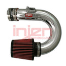 Injen IS Series Short Ram Intake – 2000-2004 Toyota Celica 1.8L - Black