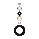 Bilstein B8 6112 Suspension Kit – 1996–2002 Toyota 4Runner
