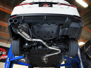 aFe Takeda Cat-Back Exhaust – 2025+ Toyota Camry 2.5L