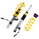 KW DDC ECU Coilovers – 2011–2018 Porsche Cayenne (92A | PASM) - product image 1