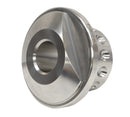 NRG Short Spline Adapter - SS Welded Hub Adapter With 3/4in. Clearance – Default Title