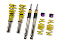 KW V3 Coilovers – 2009+ Audi Q5/Audi SQ5/Porsche Macan (8R/95B) - product image 1
