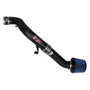 Injen SP Series Cold Air Intake – 2010-2011 Kia Soul 2.0L - Black
