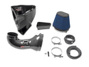 aFe Track Series Carbon Fiber Cold Air Intake – 2017–2012 Chevrolet Camaro ZL1 (6.2L)