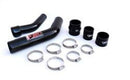 Injen SES Intercooler – 2008-2015 Mitsubishi Lancer 2.0L Turbo - Black