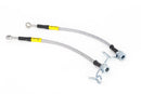 Goodridge Stainless Steel Braided Brake Line Kit – 2 / 2010-2011 Ford F-150