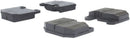 StopTech Sport Brake Pads – 1981-1986 Alfa Romeo GTV-6 product image 4