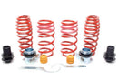 H&R VTF Adjustable Lowering Springs - 2016-2018 BMW M2 (F87) – Including Adaptive M Suspension