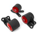 Innovative Mounts B/D-Series Replacement Engine Mount Kit – 1992-1995 Honda Civic (EG/EH/EJ)