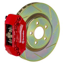 Brembo GT Front Big Brake Kit – BMW 2087–2091 M3 (E30) – 4-Piston Cast – 330x28mm 2-Piece