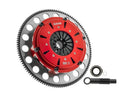 Action Clutch 13-21 Subaru BRZ 7.25in Twin Disc Race Kit 2.0L (4U-GSE, FA20) RWD W/Steel Flywheel
