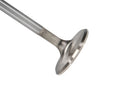 Manley 93 - 98 Toyota Land Cruiser 4.5L (1FZ - FE) 39.5mm Race Flo Intake Valves - Set of 12
