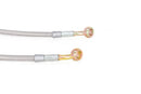 Goodridge Stainless Steel Braided Brake Line Kit – 1999-2003 Acura CL / TL Type S