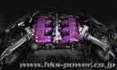 HKS TWIN INJECTOR Pro Kit GT-R - 2009-2024 Nissan GT-R (R35)