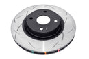 DBA 4000 Series Brake Rotor – 01-05 MX-5 Miata Sport Suspension/ 04-05 w/ MazdaSpeed Turbo | Front