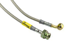 Goodridge Stainless Steel Braided Brake Line Kit – 2005+ Pontiac GTO