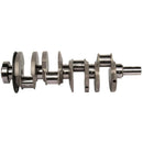 Manley Billet CCW 4.000in Stroke Crankshaft w/ 58 Tooth Reluctor Wheel