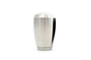 GrimmSpeed Shift Knob Stainless Steel - Subaru 5-Speed / 6-Speed Manual Transmission - Standard