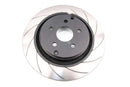 DBA 4000 Series Brake Rotor – 97-04 Corvette C5/ C6 | Front