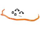 aFe CONTROL Front Sway Bar – 2015 Ford Mustang (S550)