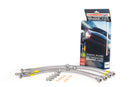 Goodridge Stainless Steel Braided Brake Line Kit – 2000-2006 Nissan Sentra 2.0L with ABS Including SE-R & Spec-V