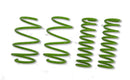 ST Suspensions Lowering Springs – 1997–2003 BMW E39 Sedan without factory sport suspension kit