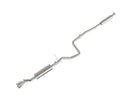 aFe Takeda Cat-Back Exhaust – 2014–2019 Ford Fiesta 1.6L