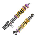 KW V3 Coilovers – 1986–1991 Porsche 944 (Turbo) - product image 4