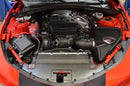 Injen Evolution Cold Air Intake – 2016-2023 Chevrolet Camaro 2.0L Turbo
