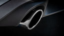 Borla Cat-Back Exhaust – 2020–2022 GOLF VIII GTI 2.0L I4 with OPF DSG / ECE-R59 APPROVED - product image 2