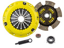 ACT Clutch Kit – 1993 Toyota 4Runner – Heavy Duty