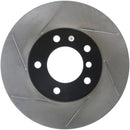 StopTech Sport Slotted Brake Rotors – 2014-2016 BMW 228i