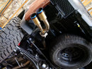 HKS Legamax TRAIL MASTER 2022TUNDRA AXLEBACK