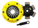 ACT Clutch Kit – 2010 Hyundai Genesis Coupe – Heavy Duty