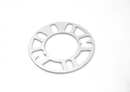 Wheel Mate Universal 4/5-Lug Wheel Spacer – 5mm – Default Title