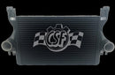 CSF Intercooler - 2019+ Ram 2500/3500/4500/5500 6.7L Turbo Diesel
