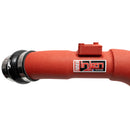 Injen SP Series Short Ram Intake – 2023-2024 Acura Integra / 2022-2024 Honda Civic 1.5L Turbo - Wrinkle Red