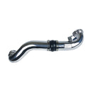 Injen SES Intercooler Piping – 2020-2023 BMW Z4 / 2020-2023 Toyota GR Supra 3.0L Turbo - Polished