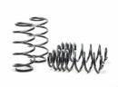H&R Sport Lowering Springs - 2010-2014 Volkswagen Golf GTI 2.0T (MK6) – Including DCC