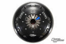 Clutch Masters 2011-2015 BMW 335 3.0L N55 Twin Disc (Race/Street) Clutch Kit with Aluminum Flywheel