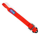 NRG Universal Tow Strap 24in Adjustable - Black