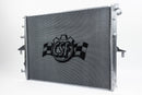 CSF Radiator - Porsche 955/957 Cayenne / Audi Q7 / VW Touareg Heavy-Duty Performance