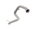 aFe Vulcan Series Axle-Back Exhaust – 2024–2026 Lexus GX550 V6