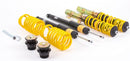 ST Suspensions XA Coilovers – Audi A4 (8E/B6-B7) Sedan 2WD