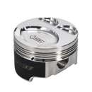 Manley MazdaSpeed 3 MZR 2.3L 87.75mm Bore - 13.3cc Dome 9.5:1 CR Piston w/ Rings - Single