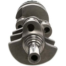 Manley Chevrolet inLSin 4.000in Stroke Lightweight Pro Series Crankshaft