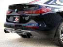 aFe MACH FORCE-Xp Axle-Back Exhaust – 2021–2024 BMW 228i 2.0T