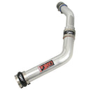 Injen SES Intercooler Piping – 2009-2012 Mitsubishi Lancer 2.0L Turbo - Polished