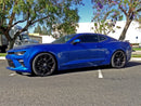 aFe CONTROL Lowering Springs – 2016 Chevrolet Camaro 6.2L