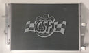 CSF A/C Condenser - 15-19 Ford Transit-150/250/350 3.2L